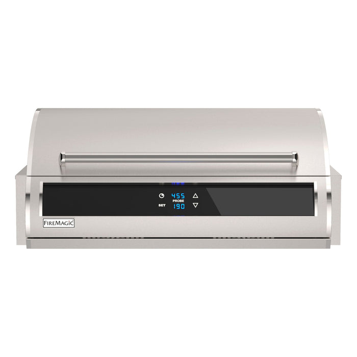 EL500 30″ Built-In Electric Grill product view