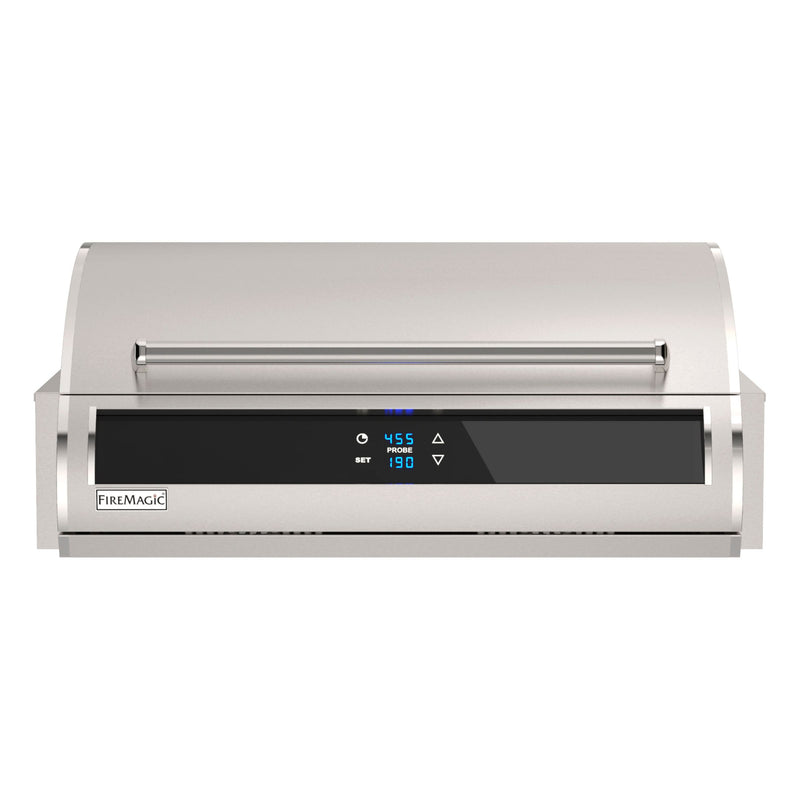 EL500 30″ Built-In Electric Grill product view