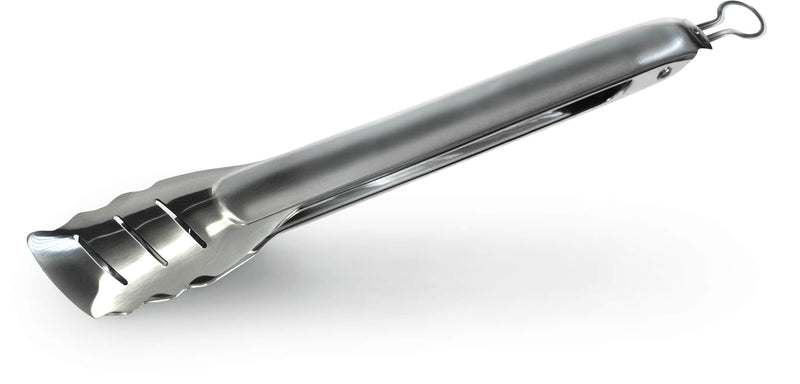PRO Stainless Steel Easy Locking Tongs — view 1