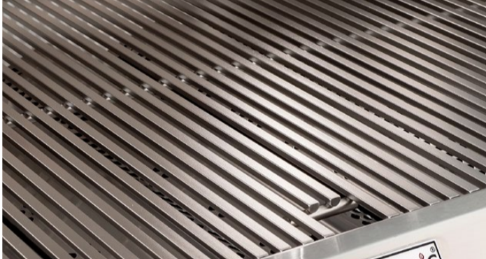 Diamond Sear cooking grids