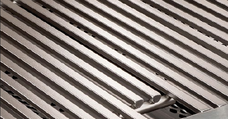 Diamond Sear cooking grids