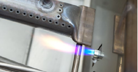 Turn-to-Light ignition