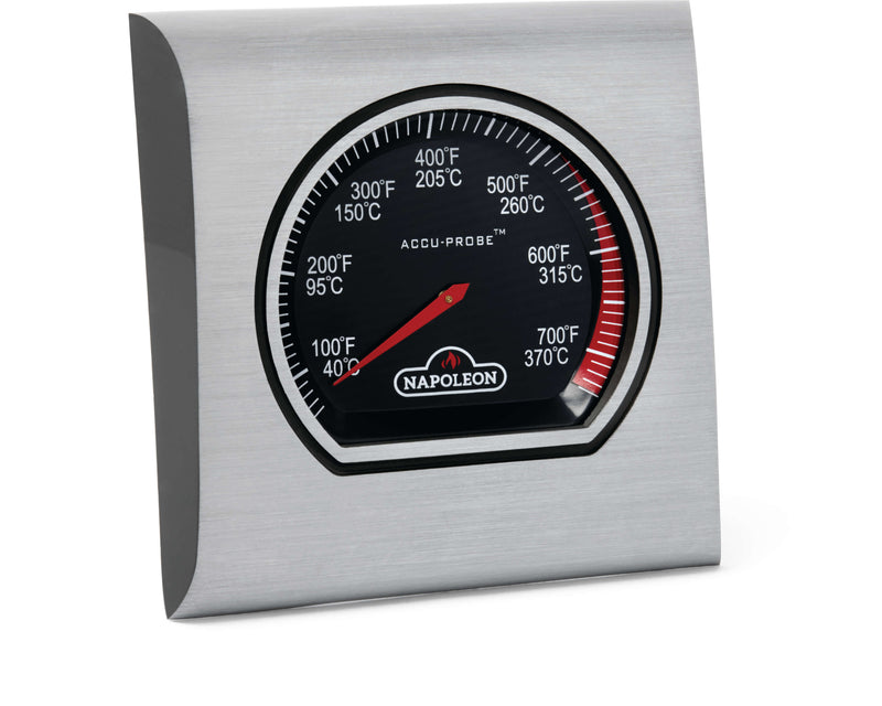 Temperature Gauge for Triumph® Series — view 1