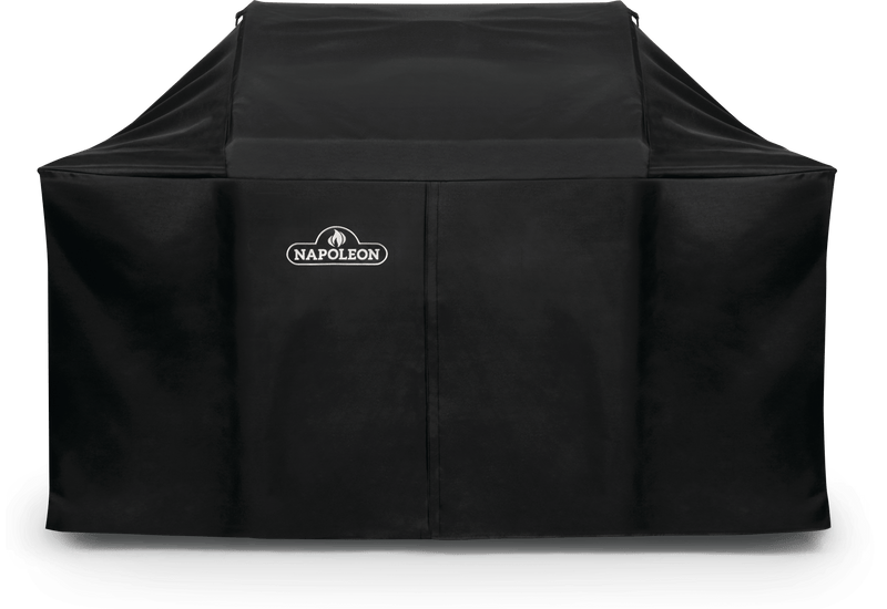 LEX 605 & Charcoal Professional Grill Cover — view 1