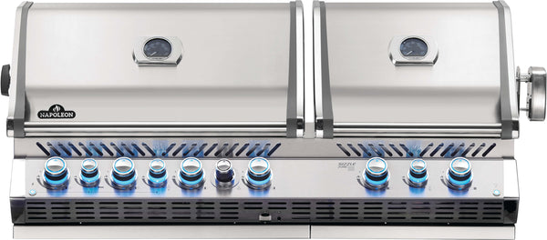 Prestige PRO 825 — Classic