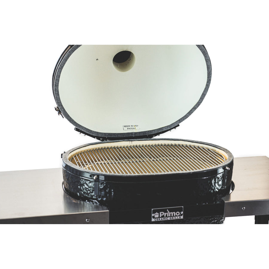 Stainless Steel Grates