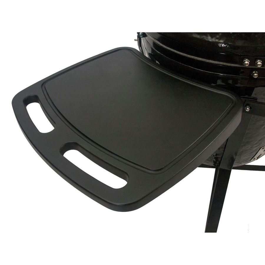 Durable Side Shelves