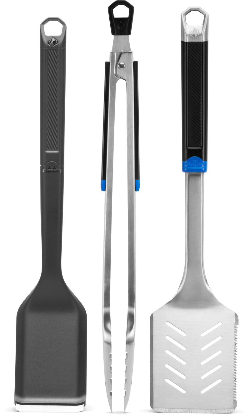 3-Piece Starter Tool Set — view 1