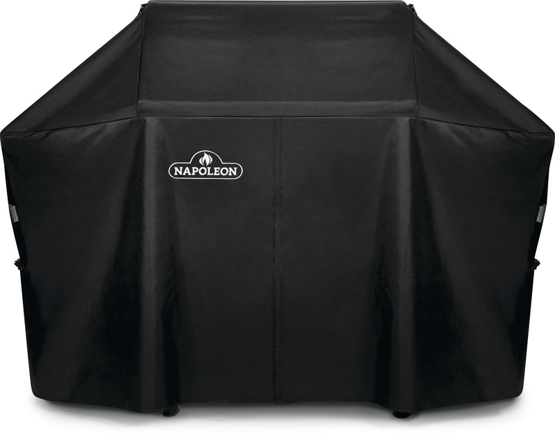 PRO 500 & Prestige® 500 Models Grill Cover — view 1