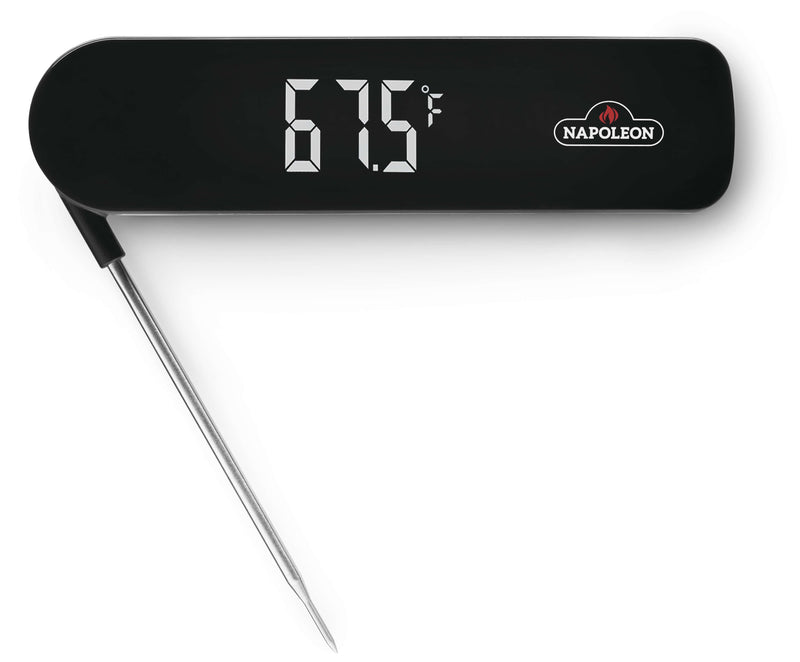 Fast Read Thermometer — view 1