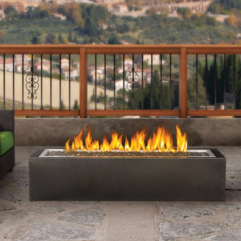 Linear Gas Patioflame — view 1