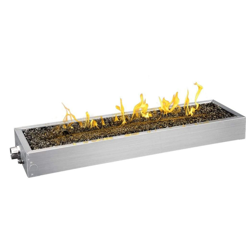 48-inch Linear Patioflame Burner Kit — view 1