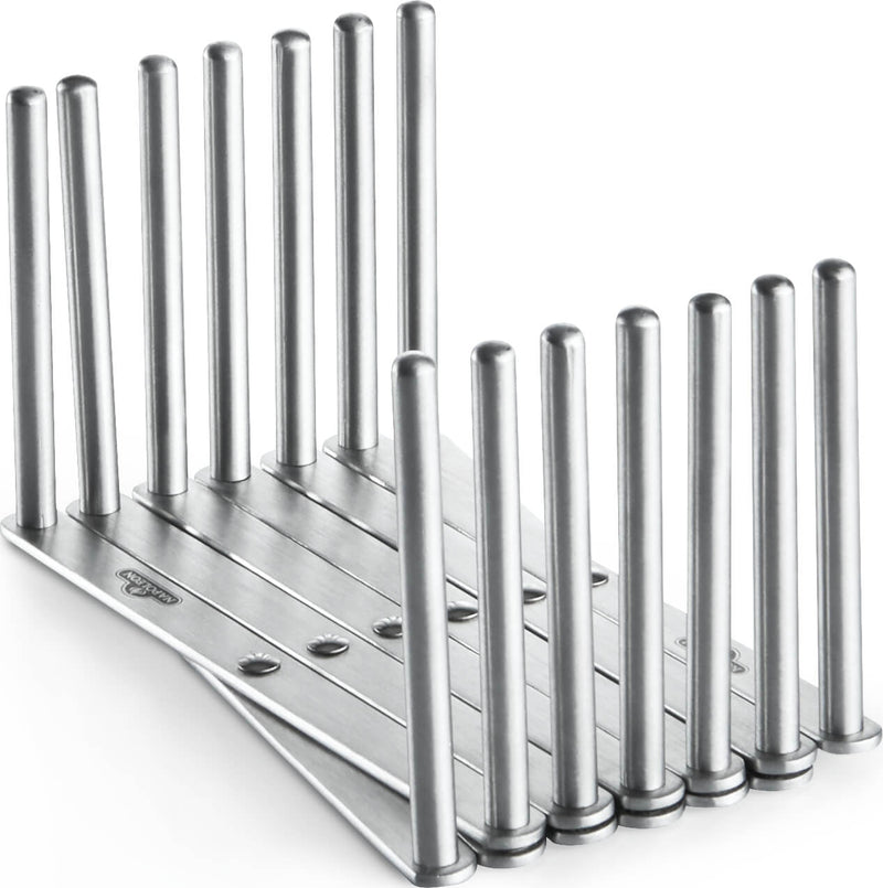 Expandable Rib Holder — view 1
