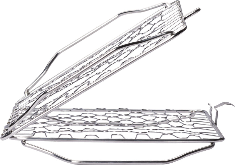 Flexible Grill Basket — view 1