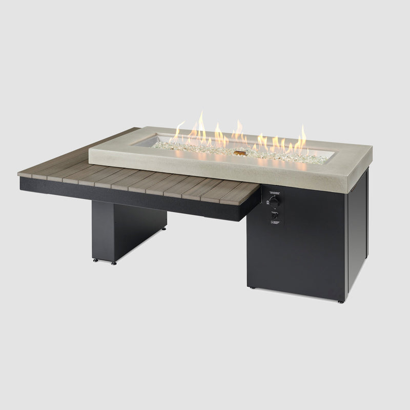 Outdoor GreatRoom Uptown Fire Table