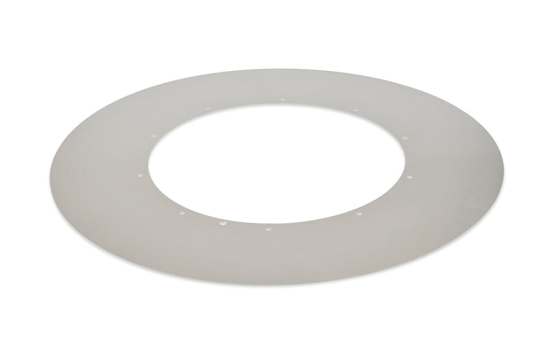 Outdoor GreatRoom Crystal Fire Plus Round Burner Plate