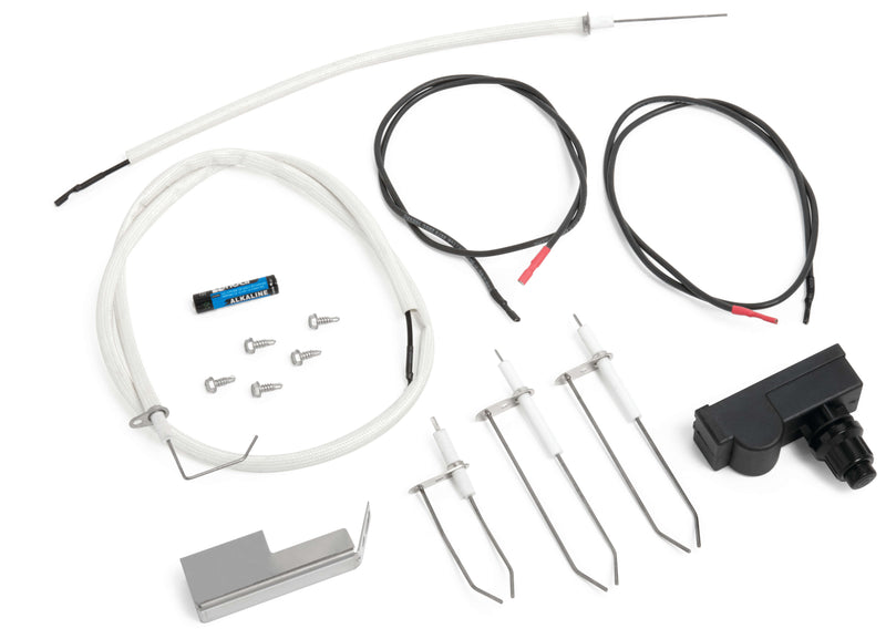 2 Spark Igniter & Electrode Kit for Prestige® 308/450 after 2005 — view 1