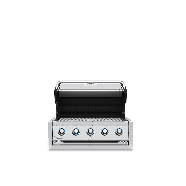 Broil King Regal™ S 520 Built-in 38"