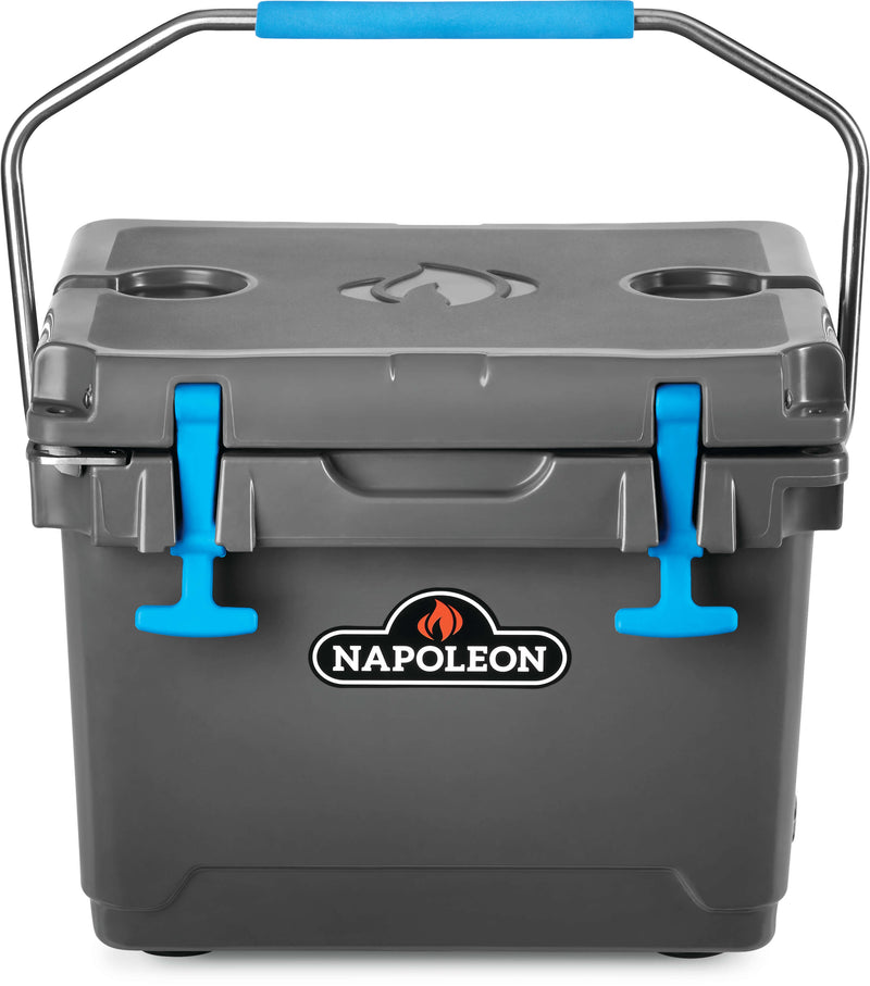 Napoleon 15L Cooler Box with Bottle Opener — view 1