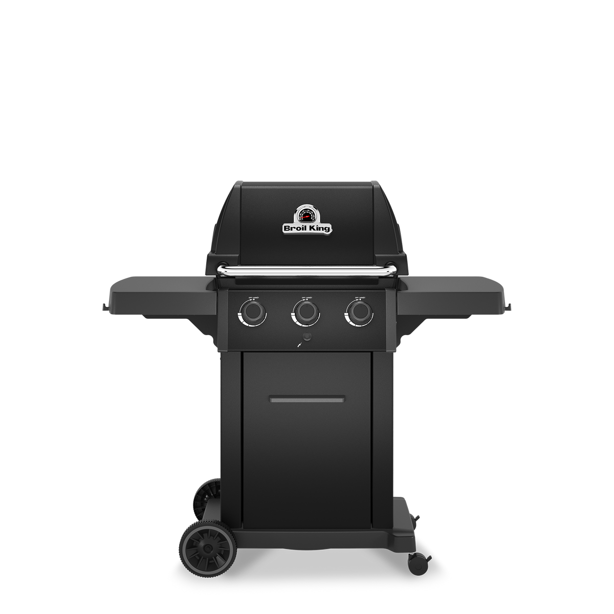 Broil King Royal 320 Shadow Gas Grill — manufacturer product view