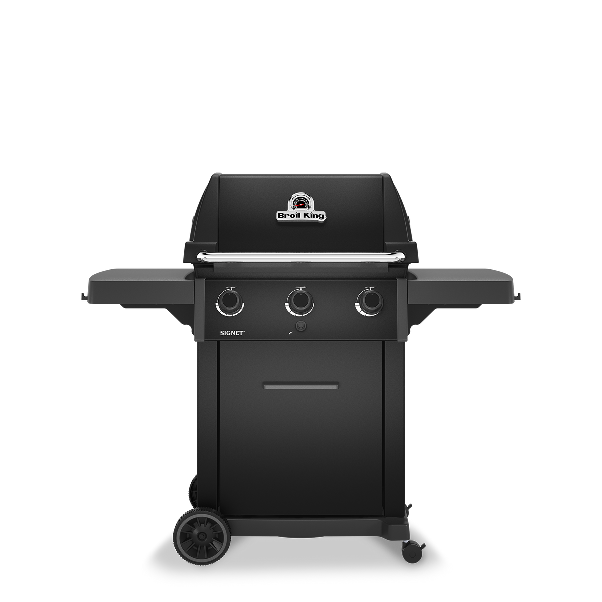 Broil King Signet 320 Shadow Gas Grill — manufacturer product view