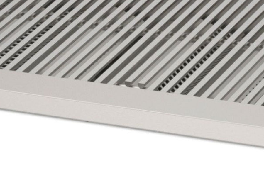 304 stainless tube burners