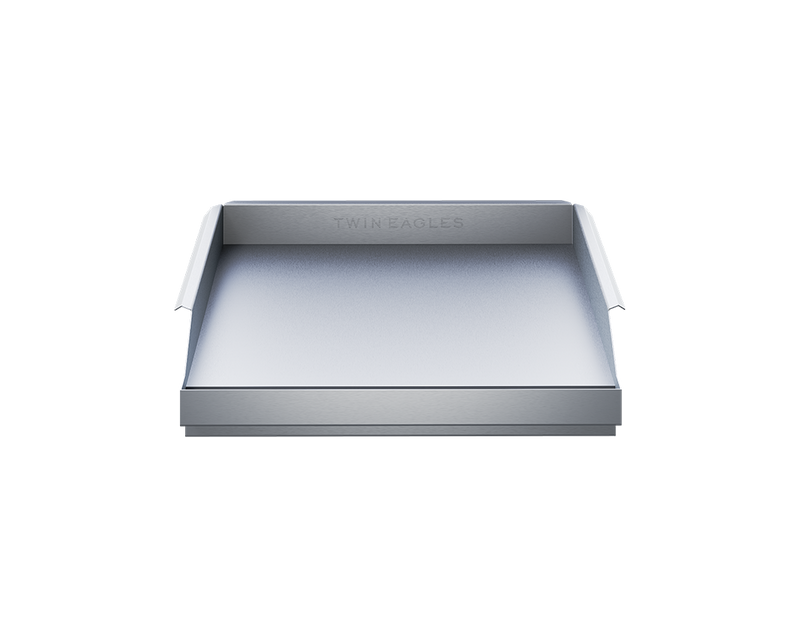 Twin Eagles 18-Inch Power Burner Griddle Plate