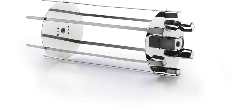 Rotisserie Shish-Kebab Skewer Set — view 1