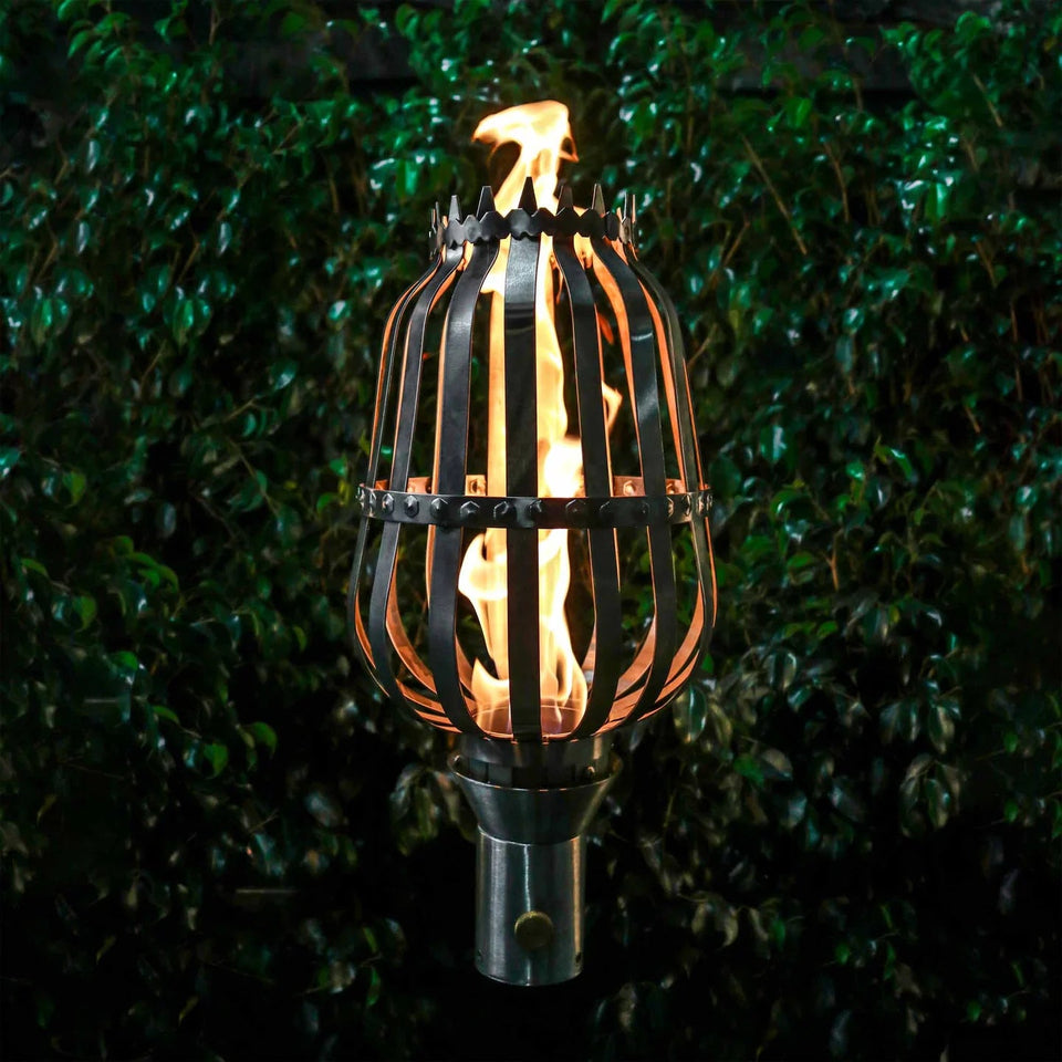 The Outdoor Plus Urn Torch