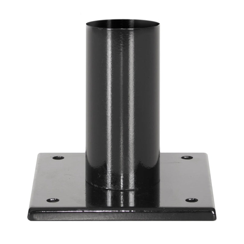 Tiki Torch Column Mount (Top Torch Compatible)