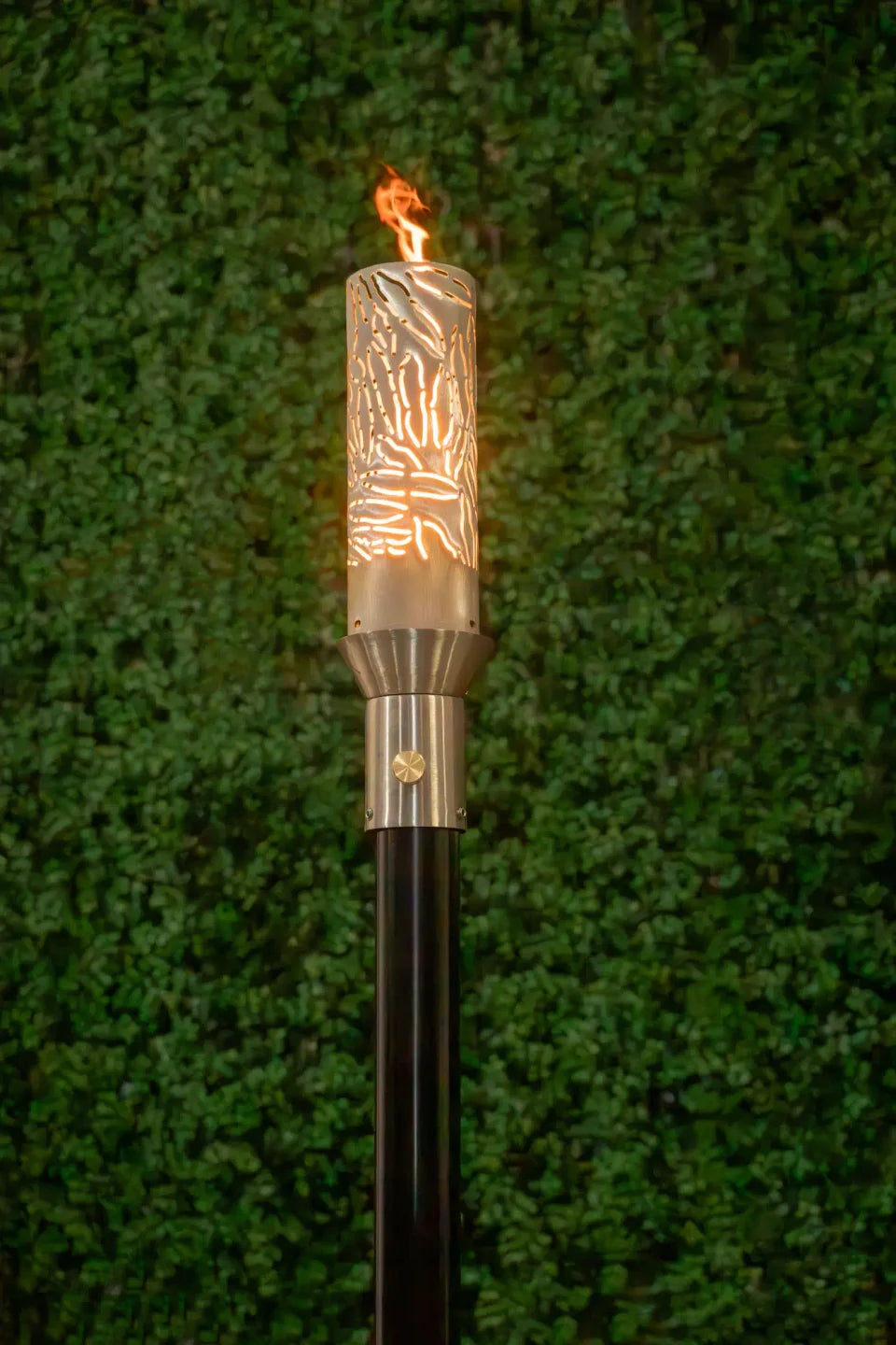 The Outdoor Plus Tropical Torch