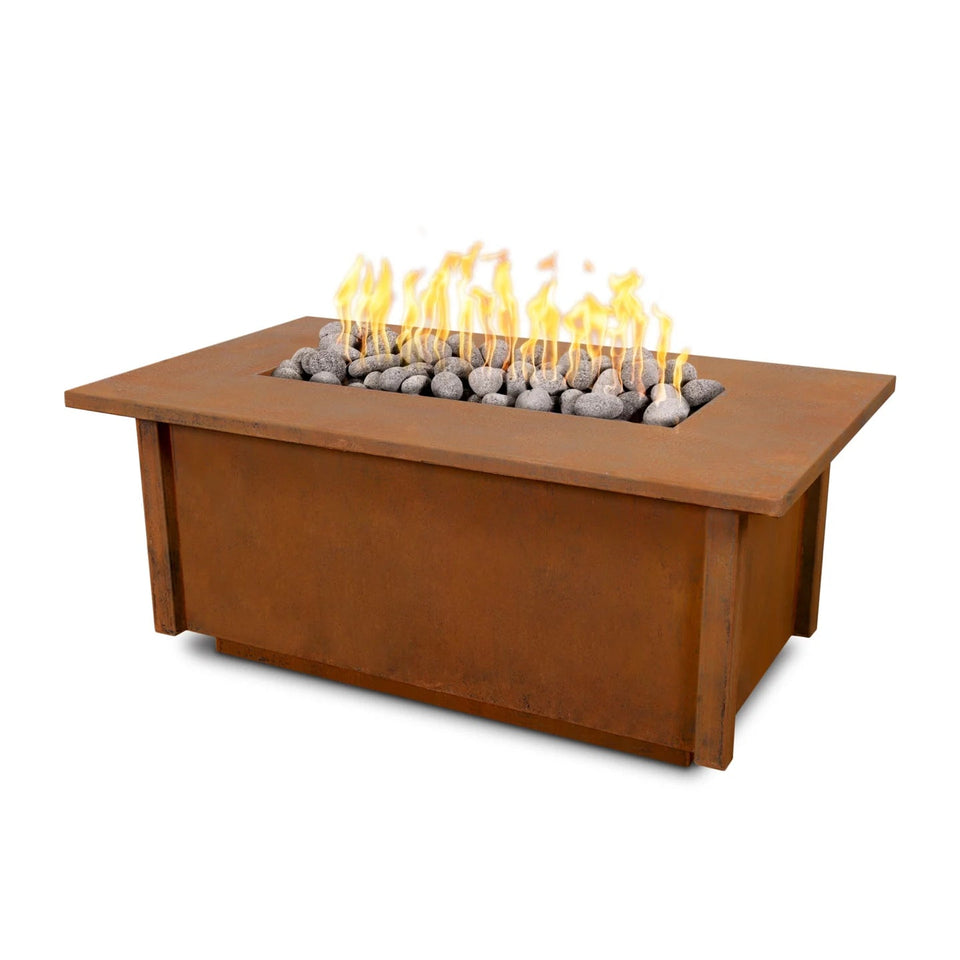 The Outdoor Plus Salinas Fire Table