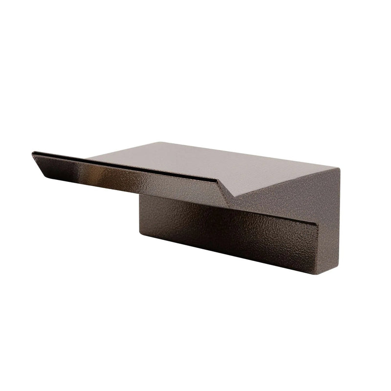 Arch Flow Scupper