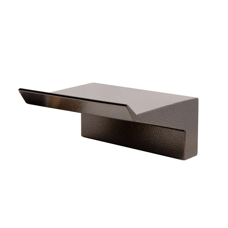 The Outdoor Plus Arch Flow Scupper