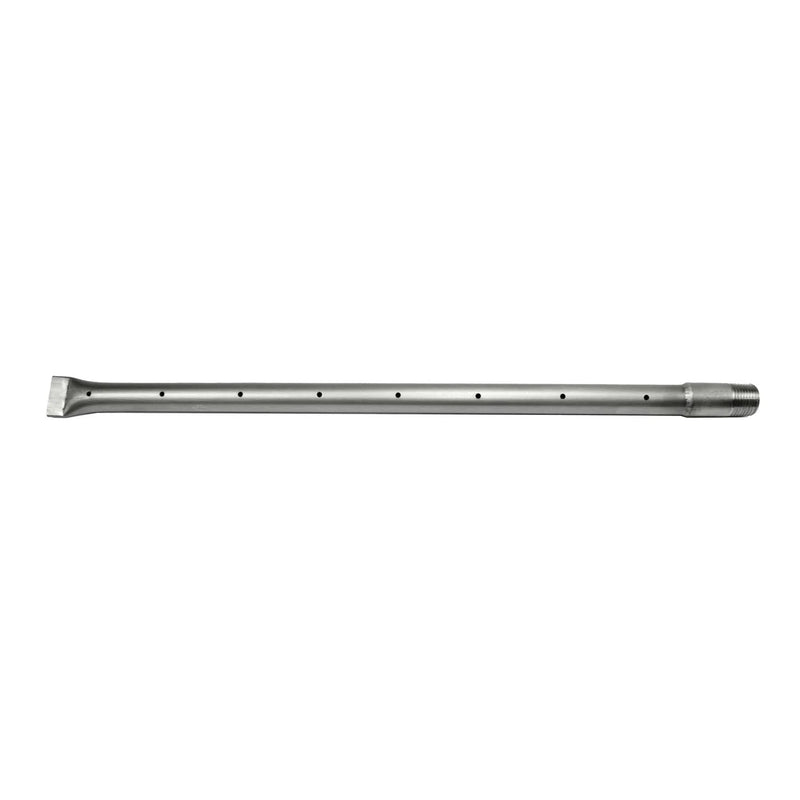 SS Fireplace Log Lighter Burner