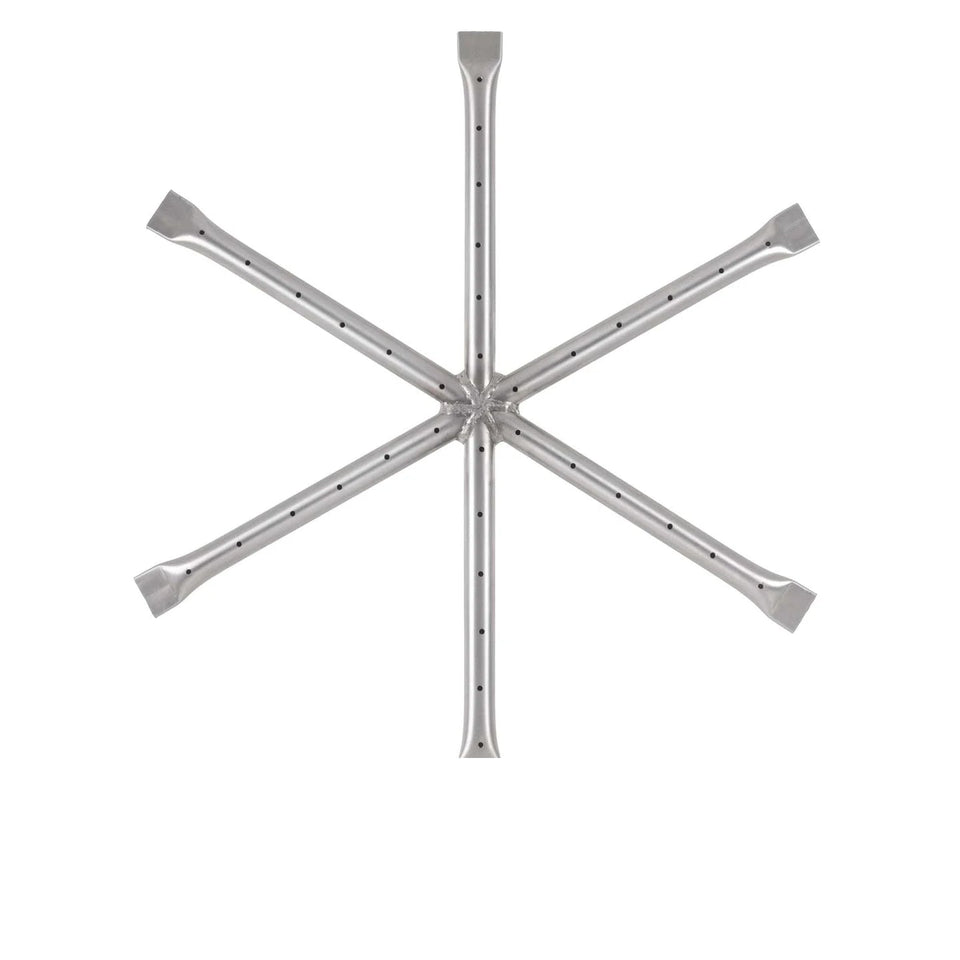 The Outdoor Plus Star Burner