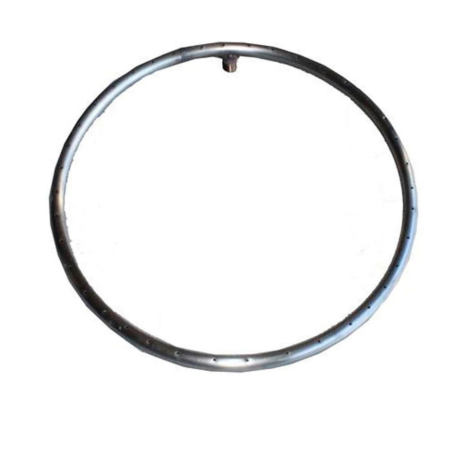 The Outdoor Plus Single Ring Burner