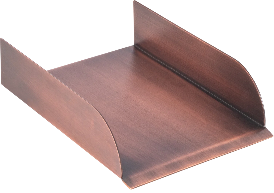 The Outdoor Plus Straight Spillway