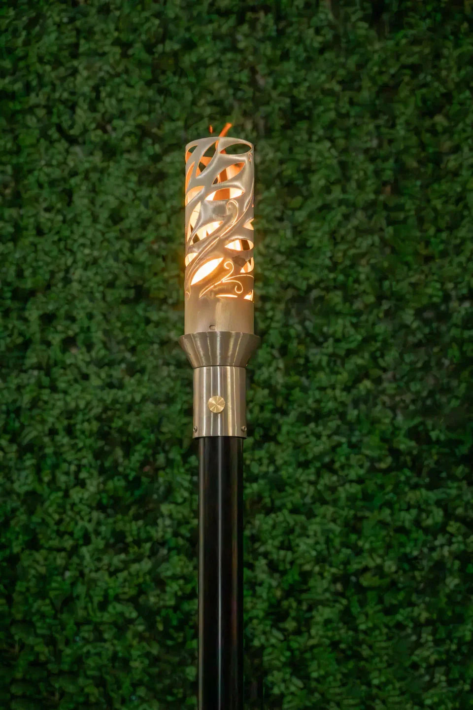 The Outdoor Plus Havana Torch