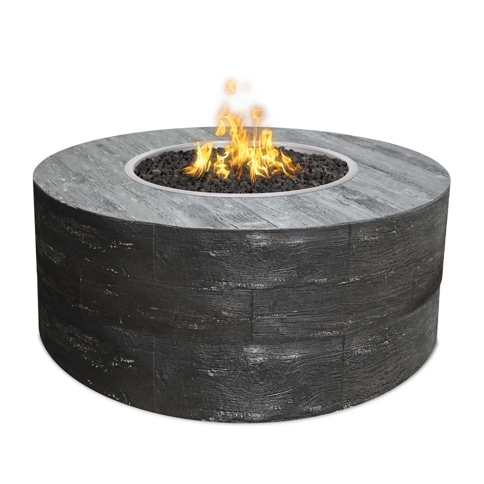The Outdoor Plus Sequoia Fire Pit