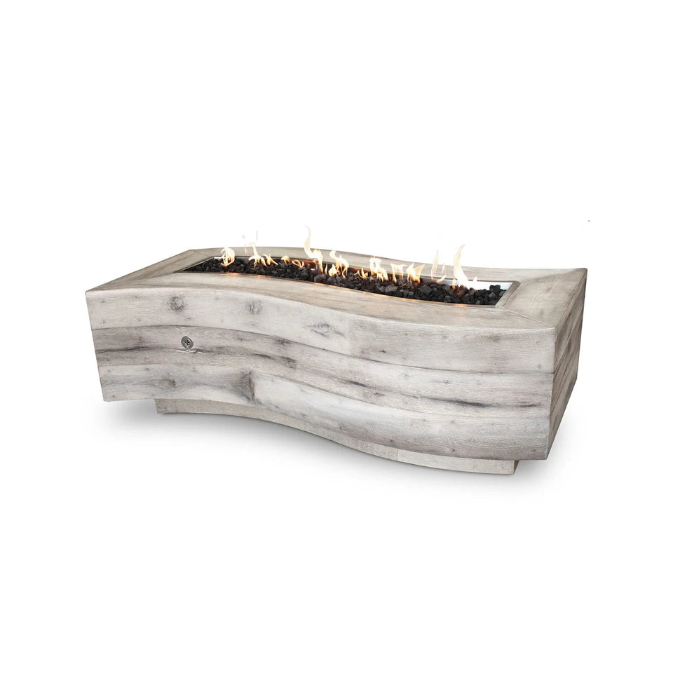 The Outdoor Plus Big Sur Fire Pit