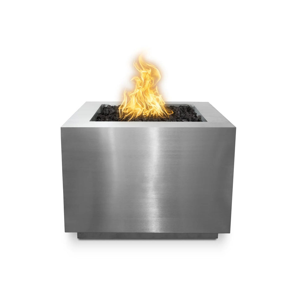 The Outdoor Plus Forma Fire Pit