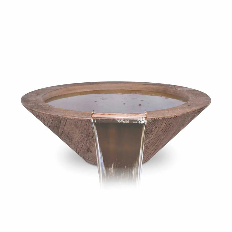 Cazo Water Bowl
