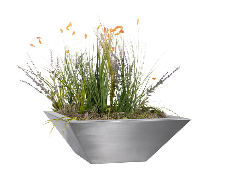 Maya Planter Bowl