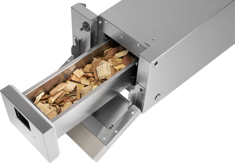 Electric Smoker Box for Prestige® PRO 500VX Grills — view 1