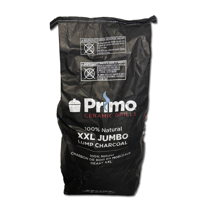 XXL Jumbo Lump Charcoal