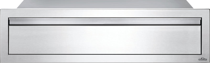 42" X 8" Extra Large Single Drawer — view 1