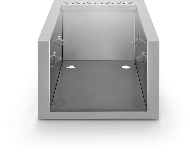 Zero Clearance Liner for Built-in 12 Side Burners — view 1