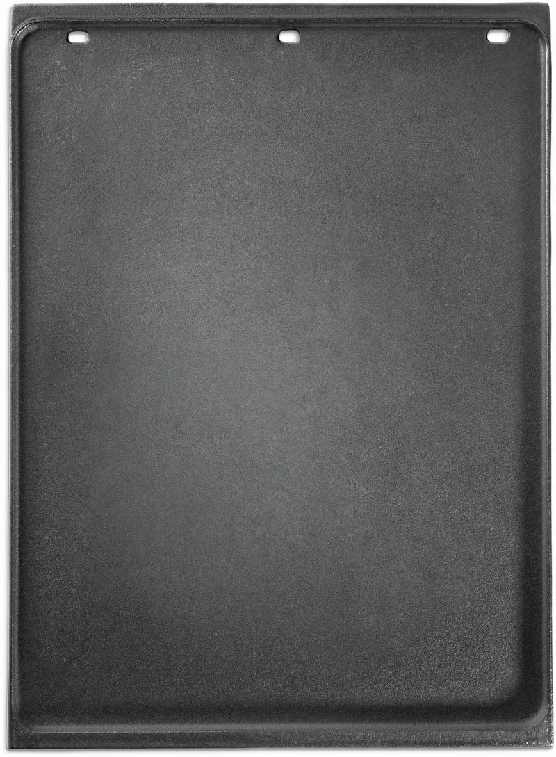 Cast Iron Reversible Griddle for Rogue® 425 / 625 and Freestyle™ Model Grills — view 1