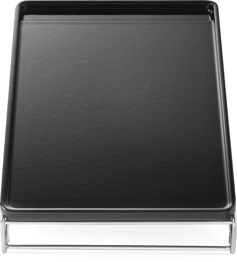 Cast Iron Griddle for SIZZLE ZONE® - Large — view 1